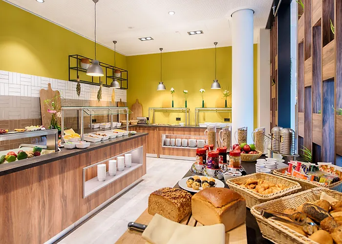 Leonardo Frankfurt Offenbach am Main