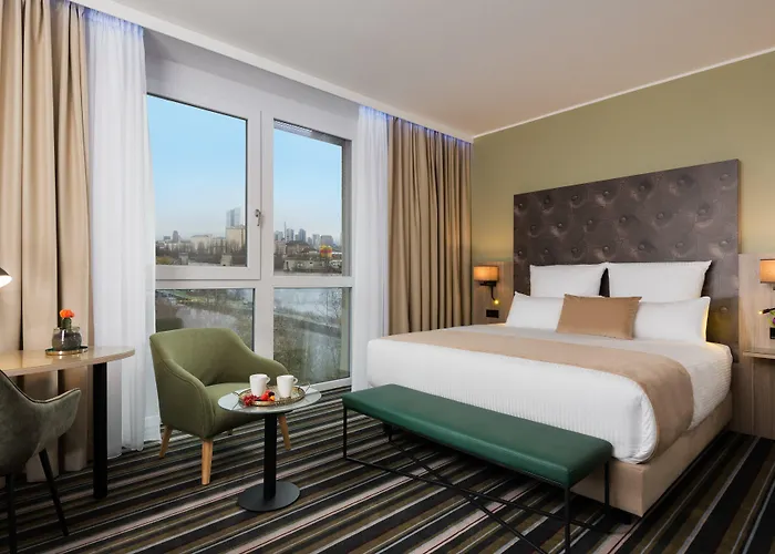 Leonardo Frankfurt Offenbach am Main