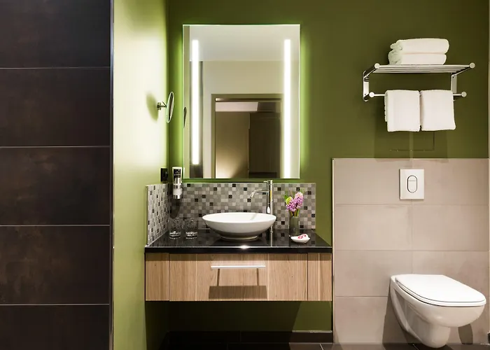 Leonardo Frankfurt 4*