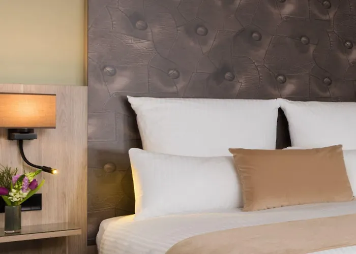 Leonardo Frankfurt Hotel Offenbach am Main