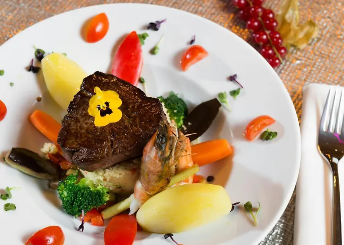 Hotel Leonardo Frankfurt Offenbach am Main