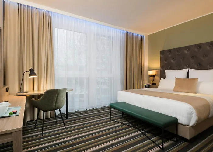 Leonardo Frankfurt Offenbach am Main