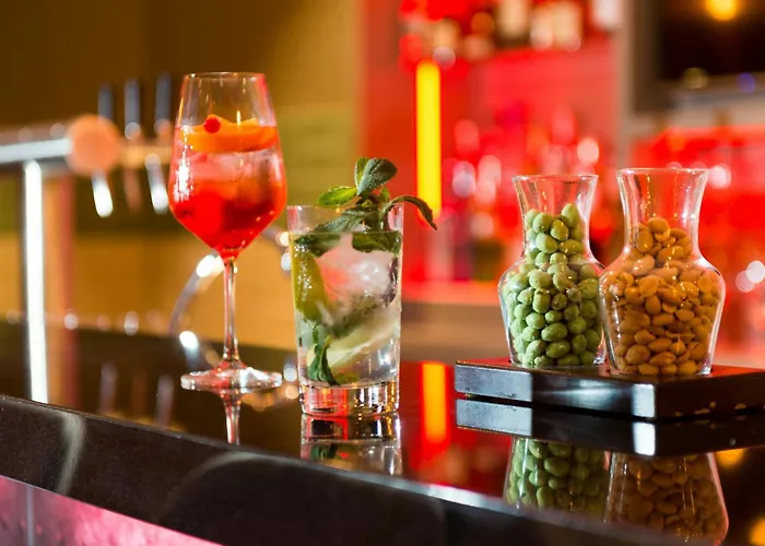 Leonardo Frankfurt أوفنباخ