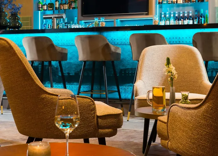 Leonardo Frankfurt Hotel Offenbach am Main