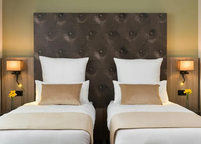 Leonardo Frankfurt 4*