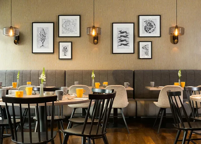 Leonardo Frankfurt 4* Offenbach am Main