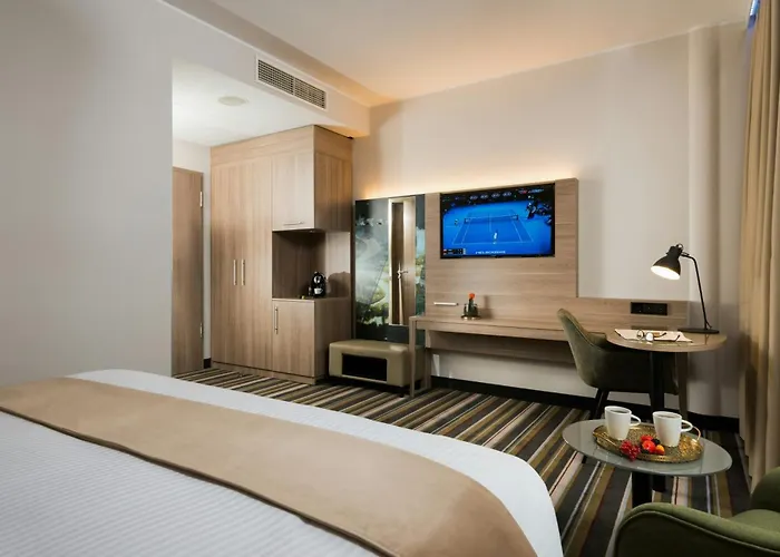 Leonardo Frankfurt 4*