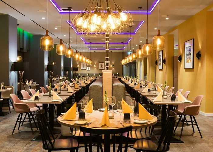 Leonardo Frankfurt Offenbach am Main