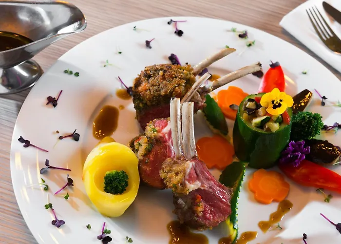 Leonardo Frankfurt Hotel 4*