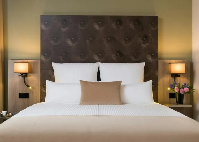 Leonardo Frankfurt Hotel Offenbach am Main