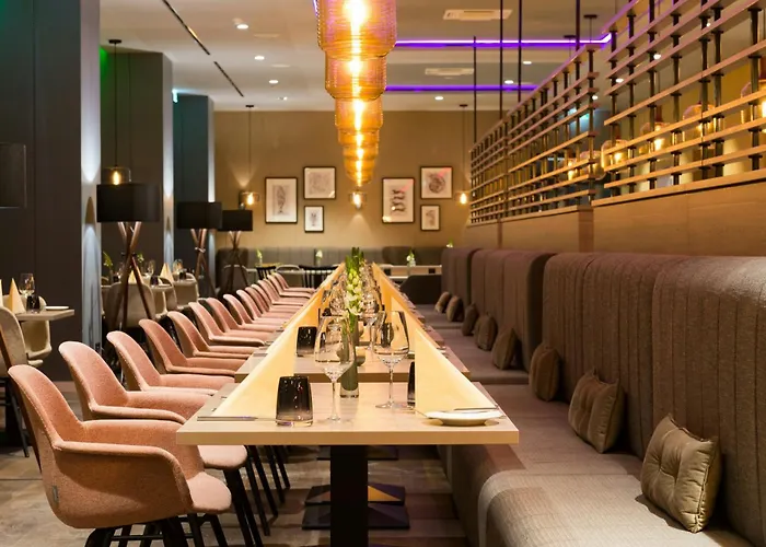 Hotel Leonardo Frankfurt Offenbach am Main