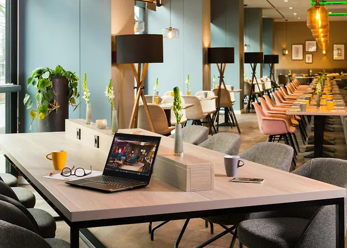 Leonardo Frankfurt Offenbach am Main