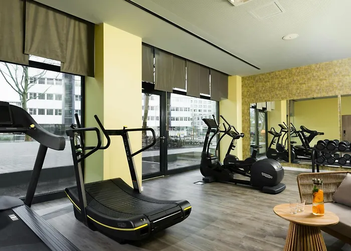 Leonardo Frankfurt 4* Offenbach am Main