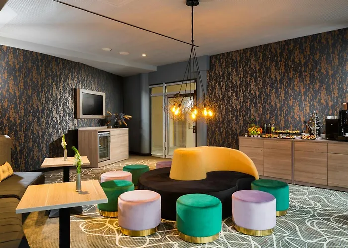 Leonardo Frankfurt 4* Offenbach am Main