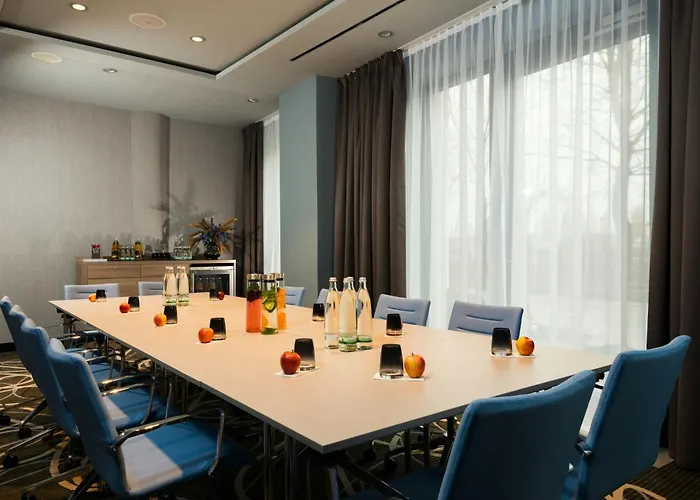 Leonardo Frankfurt Offenbach am Main