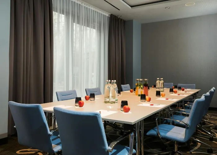 Leonardo Frankfurt 4* Offenbach am Main