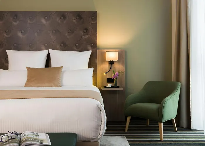 Leonardo Frankfurt Offenbach am Main