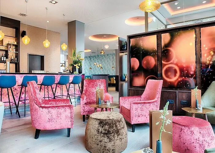 Leonardo Frankfurt 4* Offenbach am Main