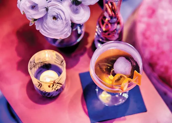 Leonardo Frankfurt Hotel Offenbach am Main