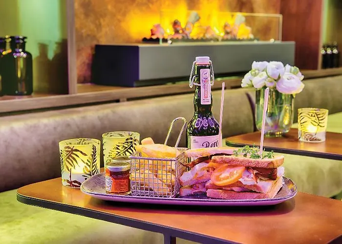 Leonardo Frankfurt Offenbach am Main