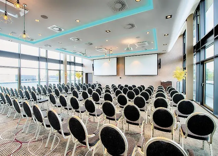 Leonardo Frankfurt 4*