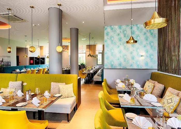 Hotel Leonardo Frankfurt Offenbach am Main